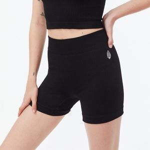 FP Movement Seamless Bike Shorts 🚴🏽‍♀️